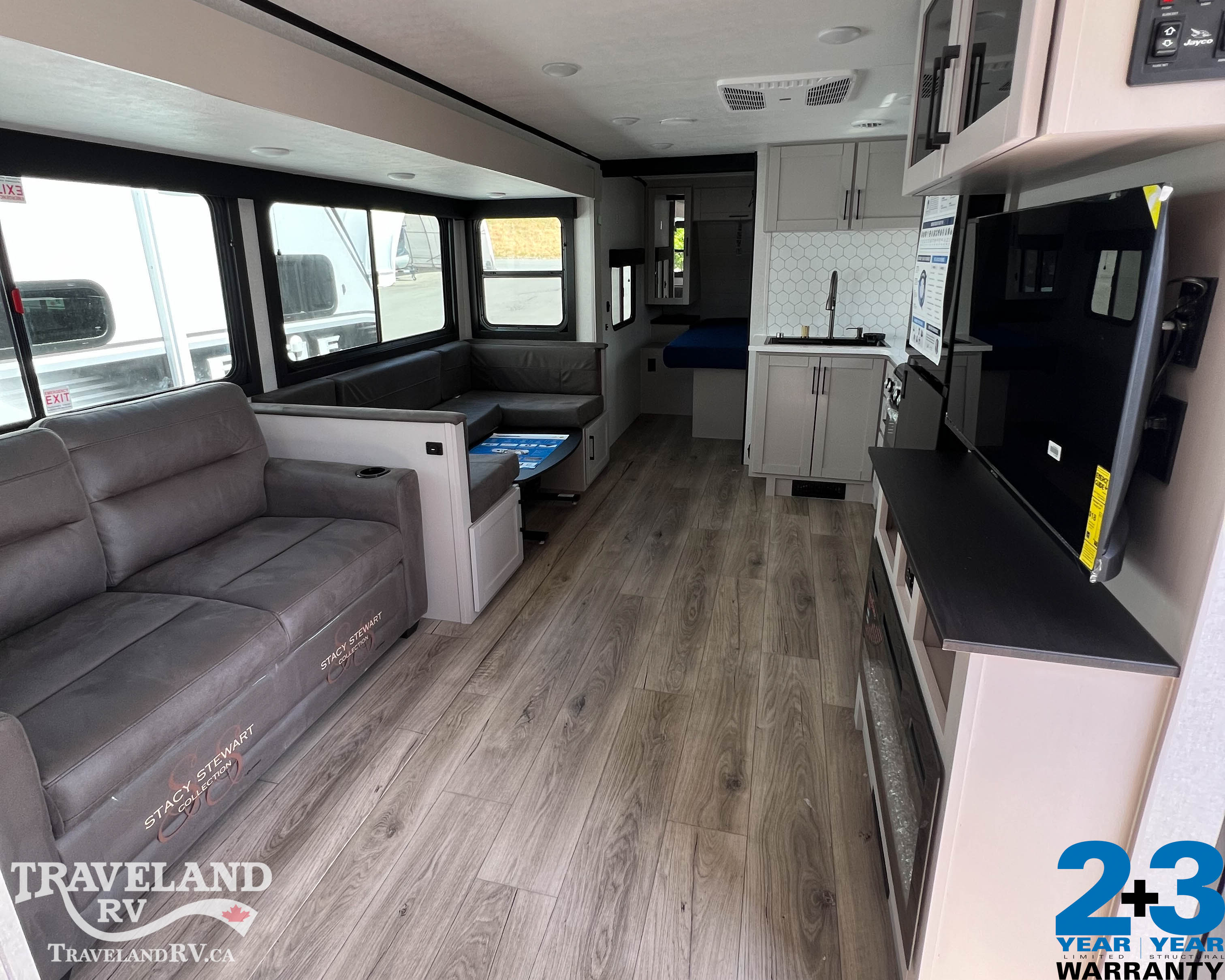 2026 Jayco Jay Feather 27BH - Image 3