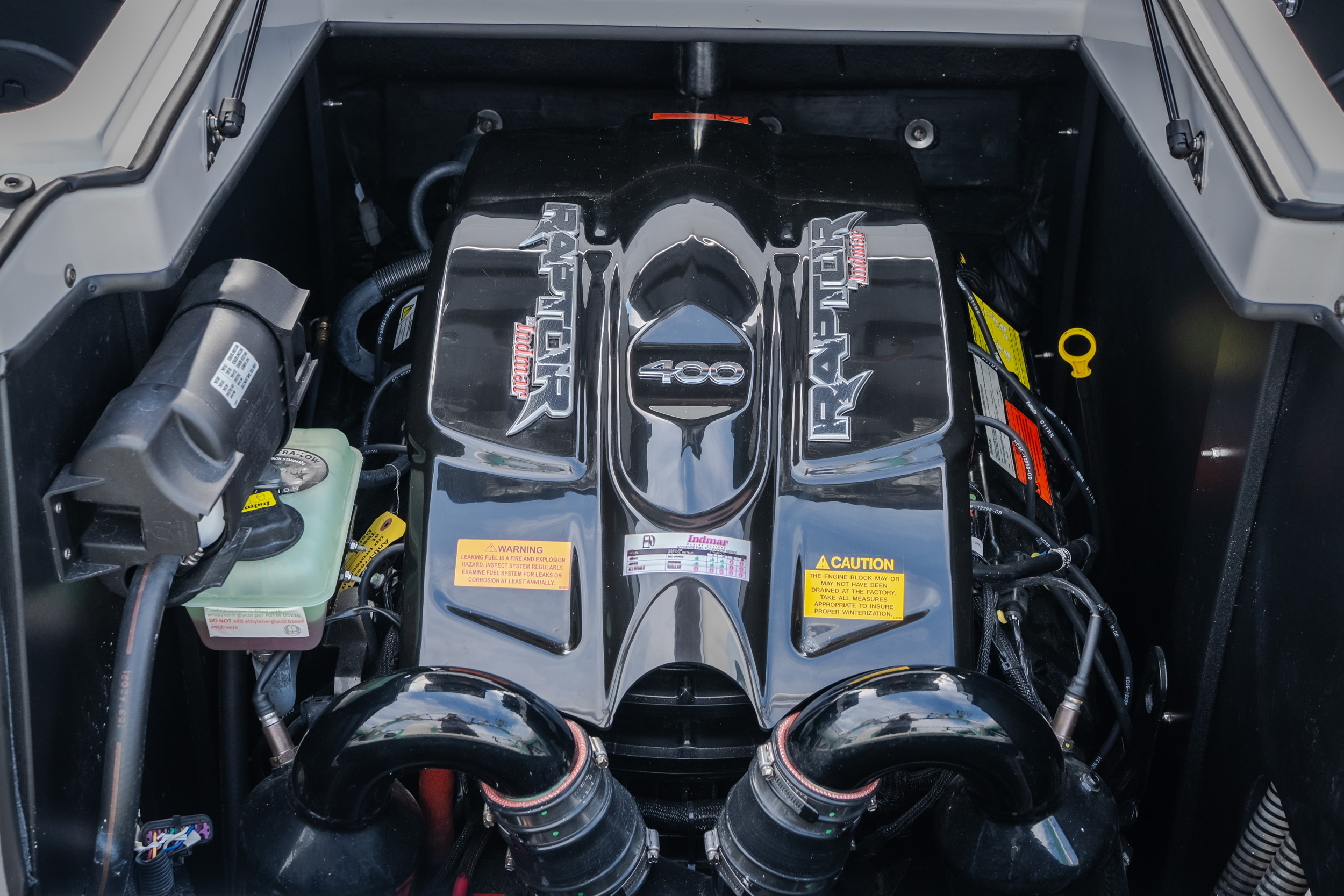 2021 Tigé 21ZX - Image 31