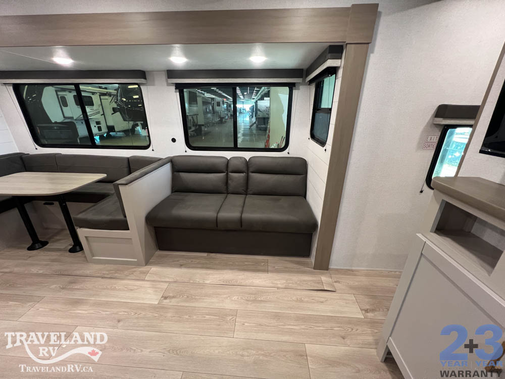 2027 Jayco Jay Flight SLX 321BDS - Image 9