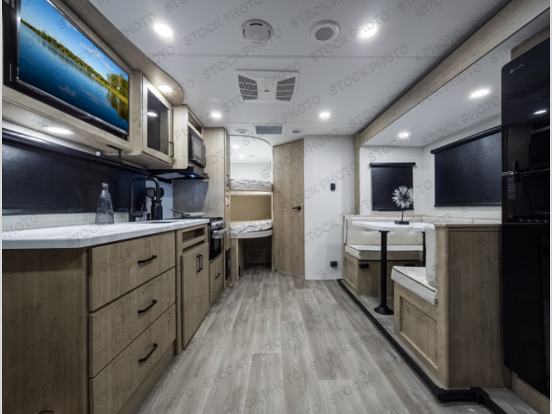2026 GRAND DESIGN 21MBE - Image 3
