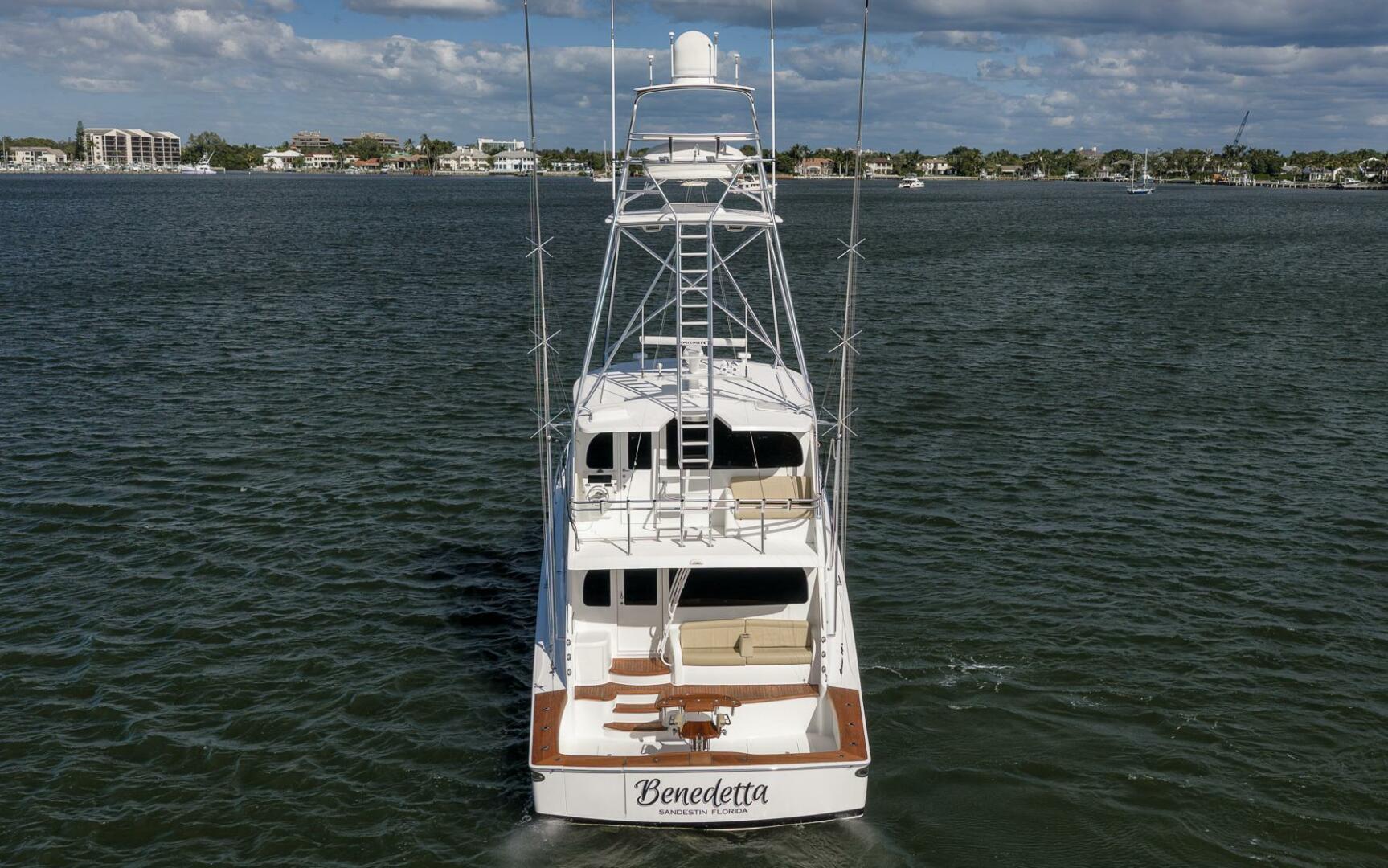 2012 Viking - Image 9