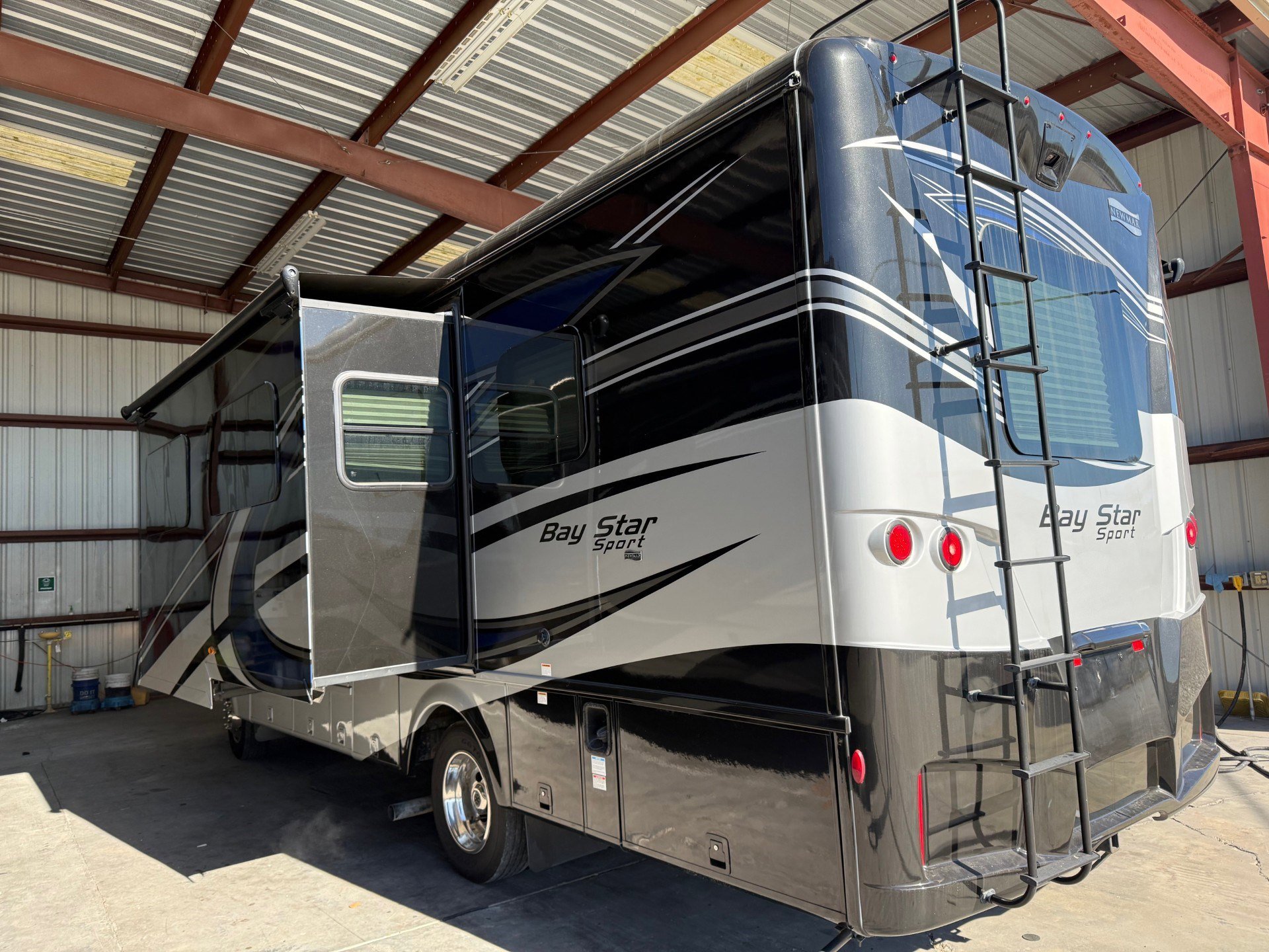 2020 NEWMAR BAY STAR SPORT 2702 - Image 3