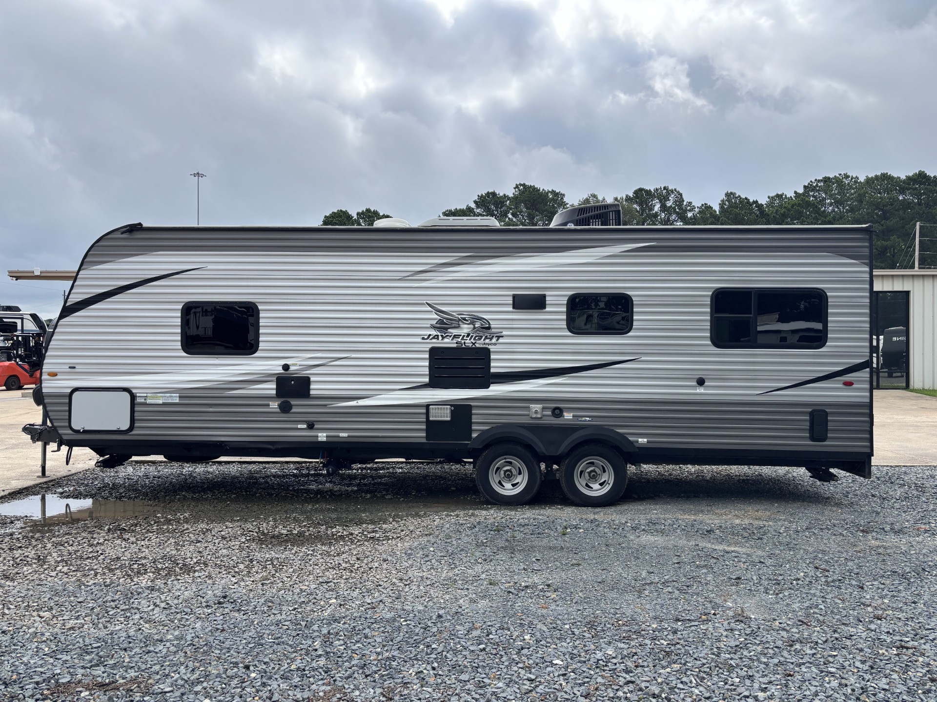 2021 Jayco Jay Flight SLX 8 265TH - Image 5
