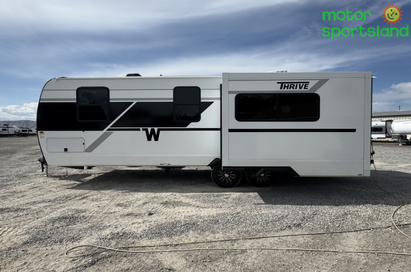 2026 Winnebago Thrive 24RKS - Image 6