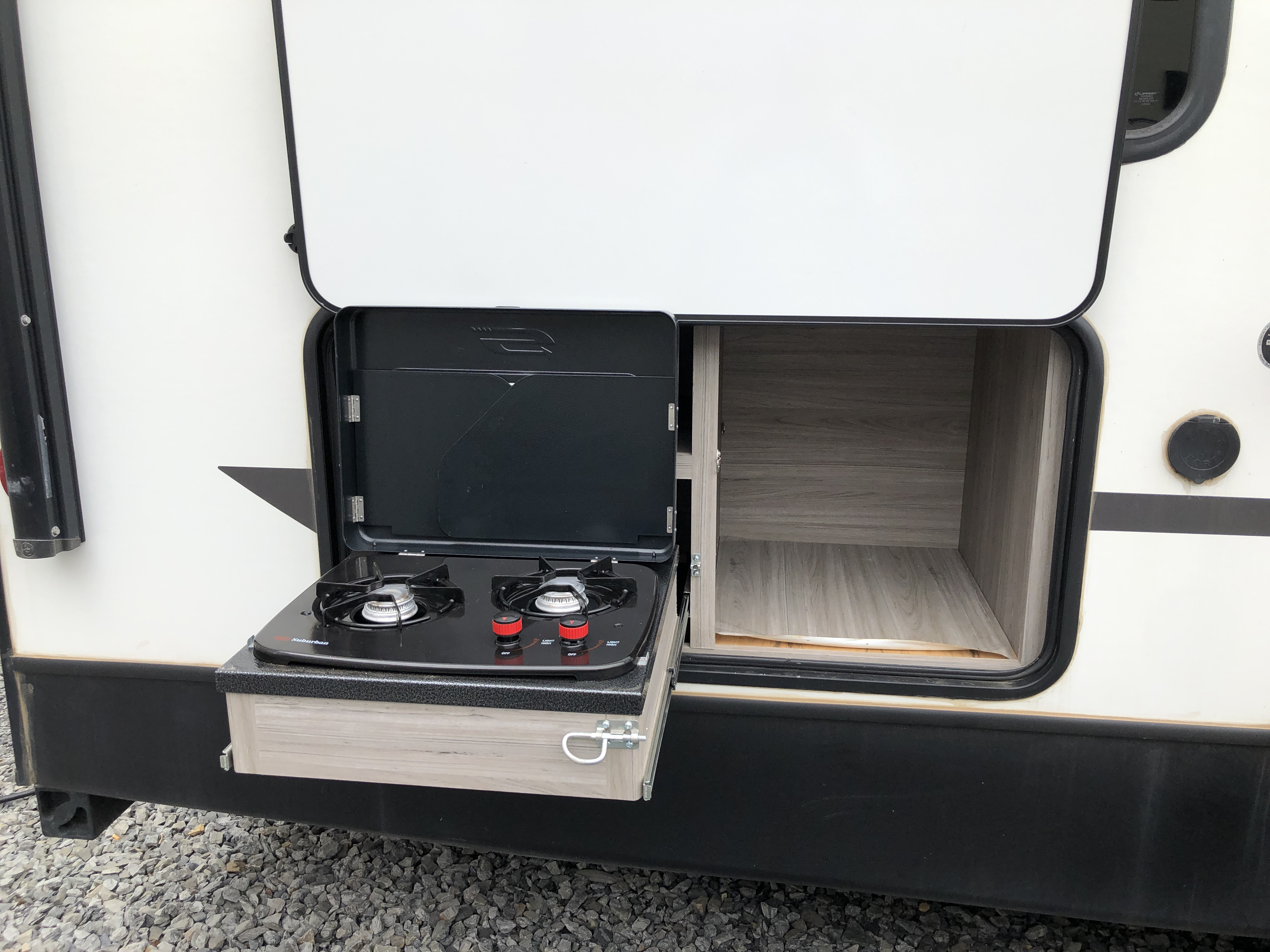 2022 Keystone Passport Grand Touring East 2401BH GT - Image 7