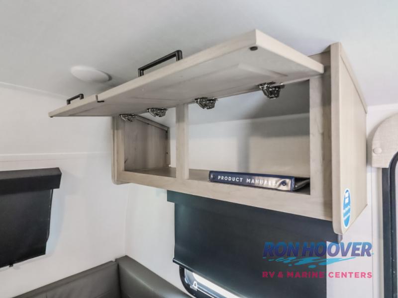 2026 FOREST RIVER 20BS - Image 22