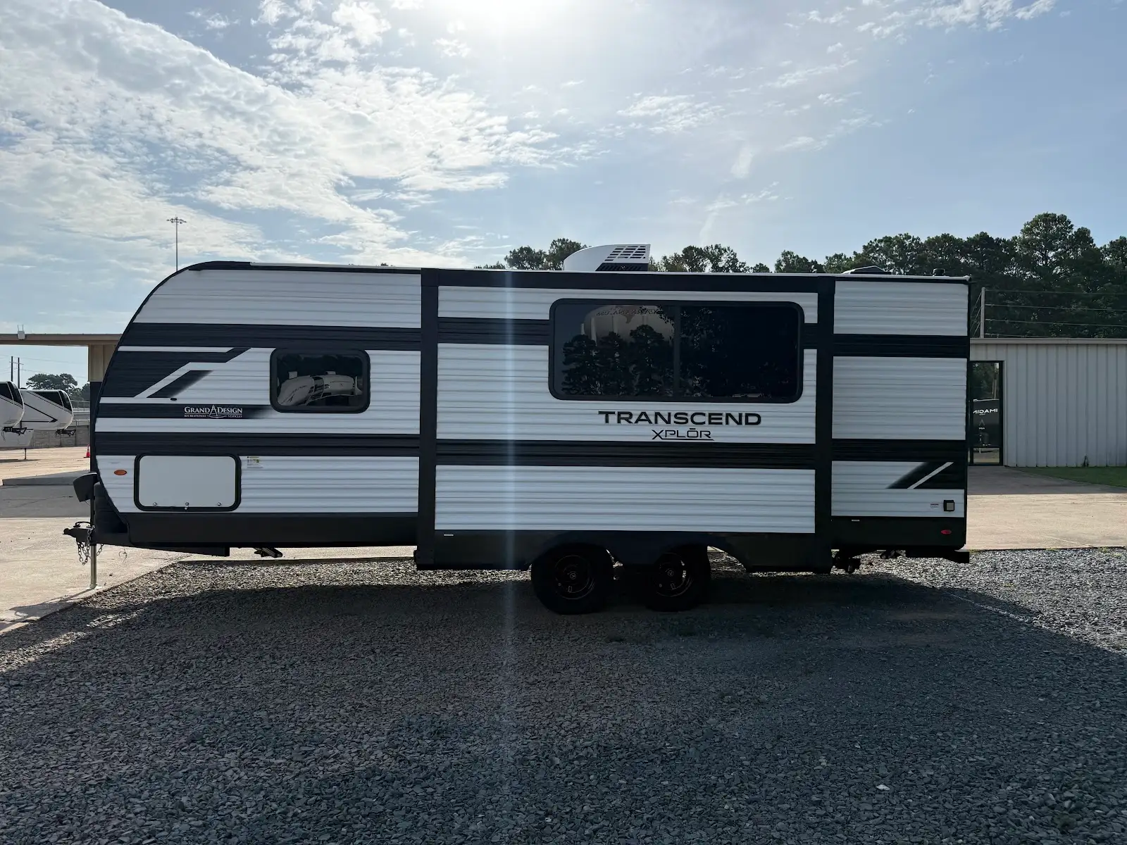 2027 Grand Design Transcend XPLOR 22RBX - Image 5