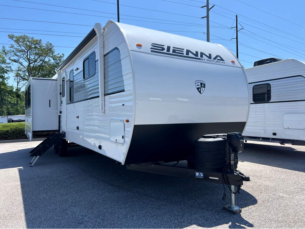 2026 VENTURE RV SIENNA 293VIK - Image 1