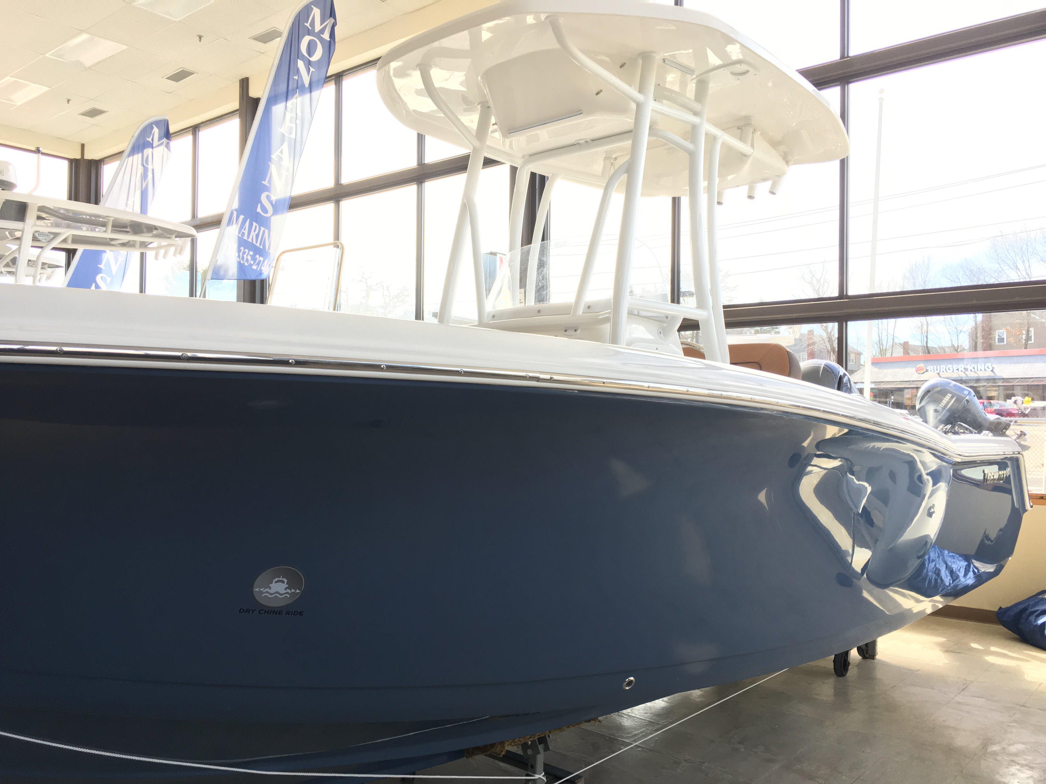 2027 Highfield Sport 360 Standard - Image 76