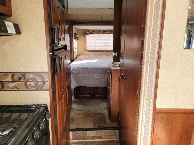 2014 Forest River Solera 24R - Image 9