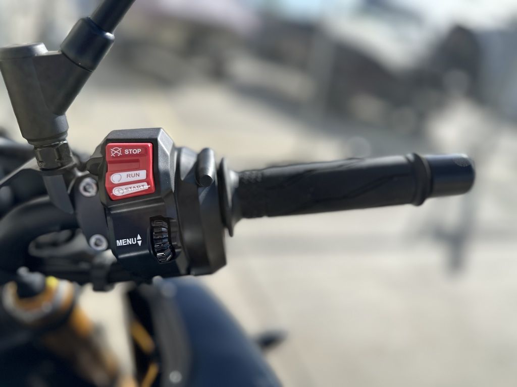 2026 Yamaha MT-10 SP - Image 86