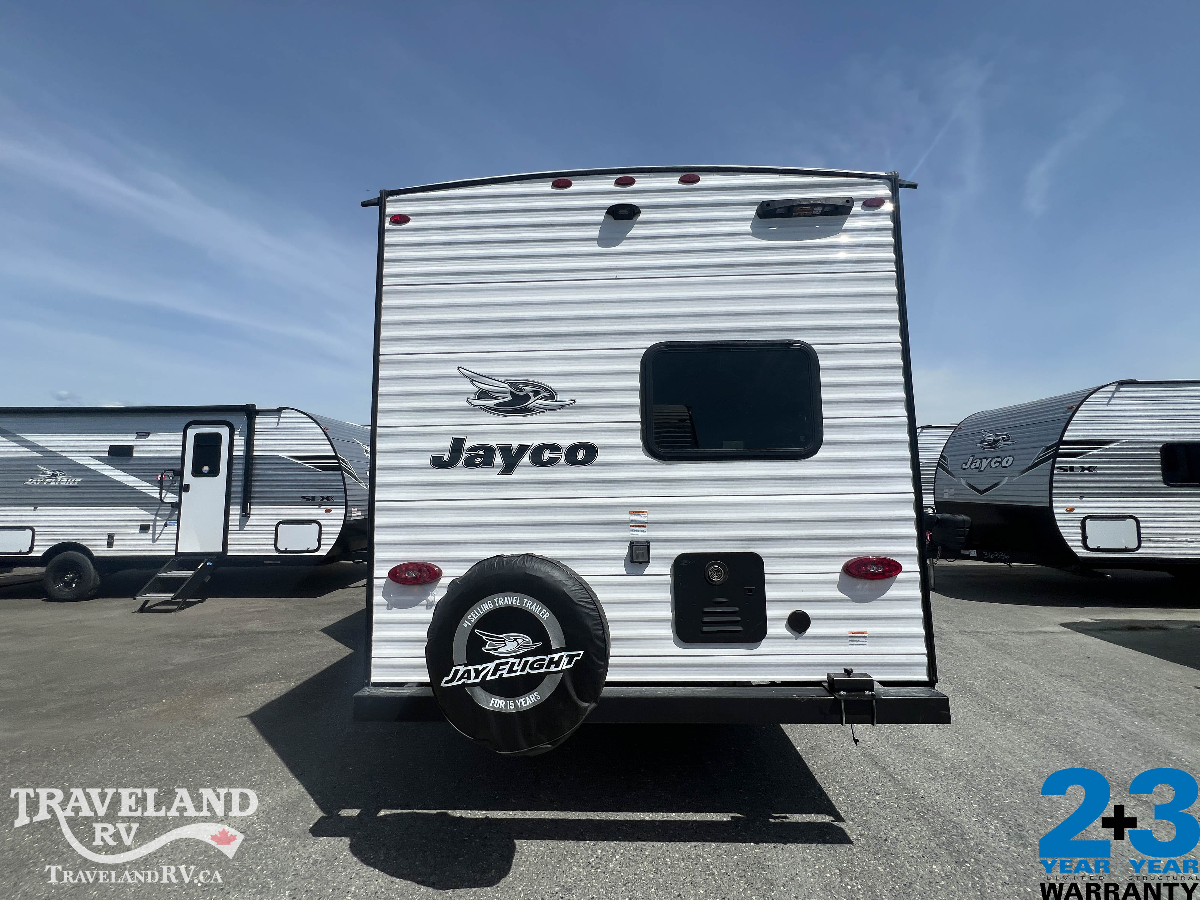 2026 Jayco Jay Flight SLX 261BHSW - Image 7