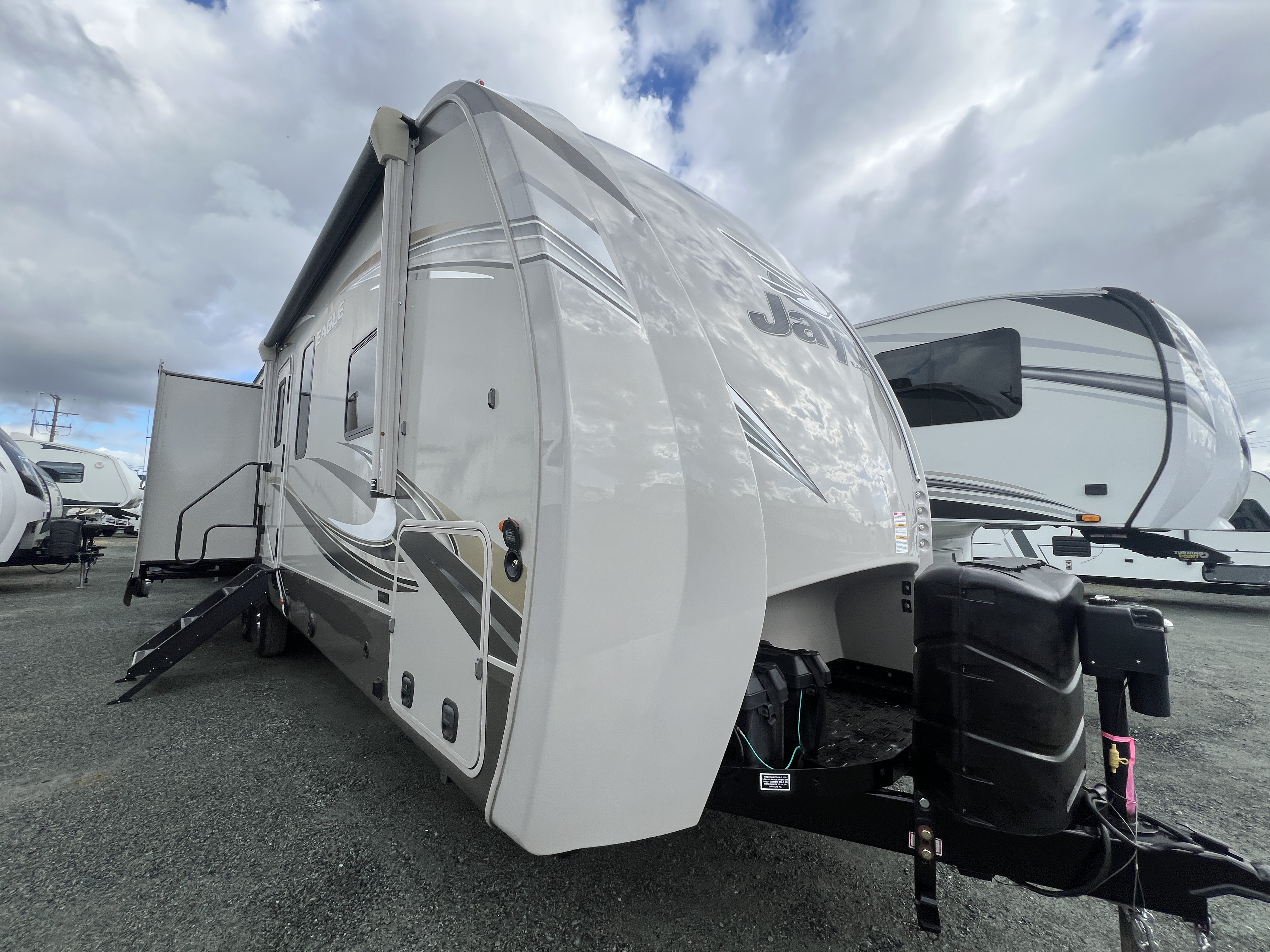 2020 Jayco Eagle HT 270RLDS - Image 1