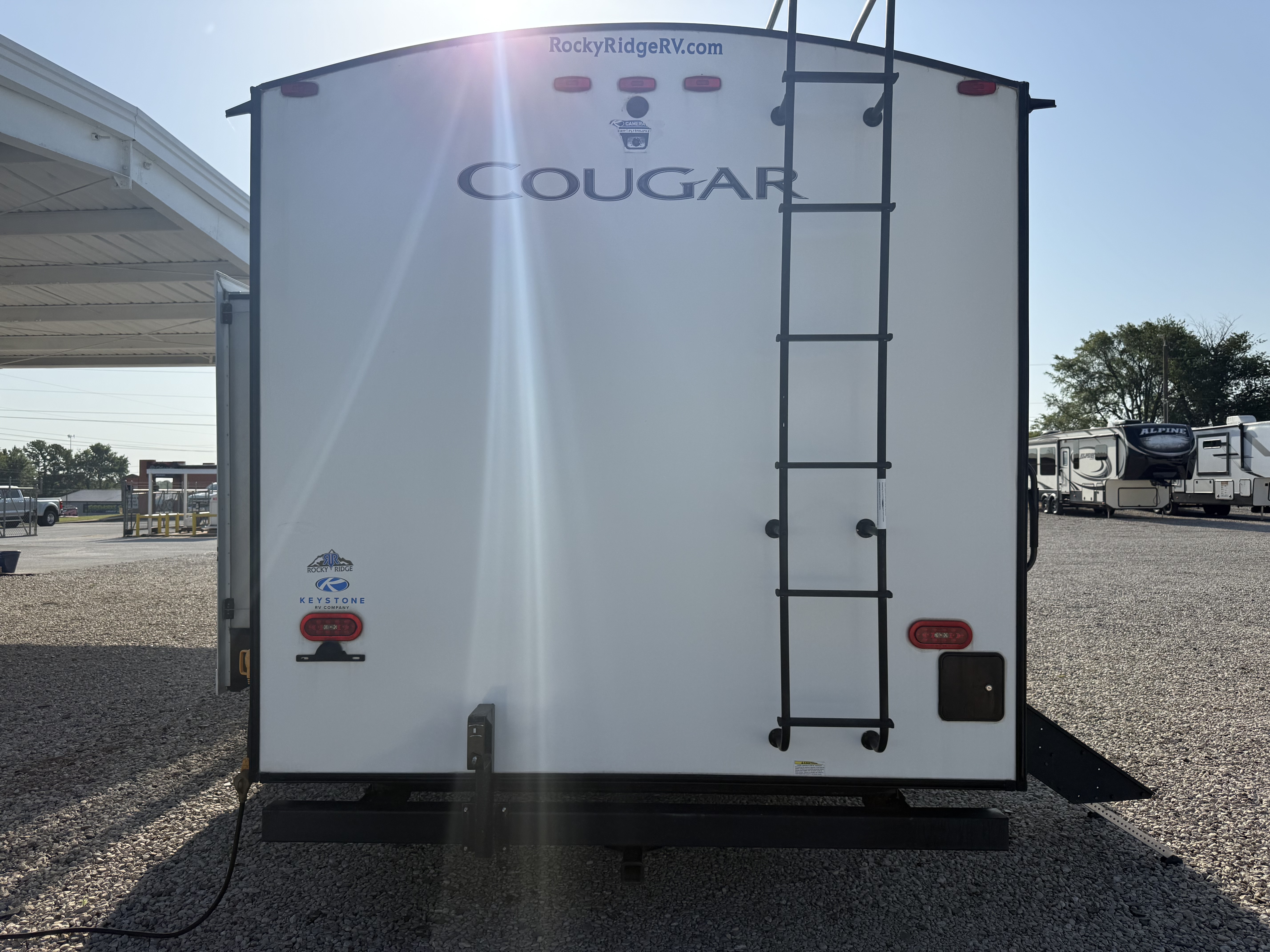 2022 Keystone COUGAR 26RBS - Image 6