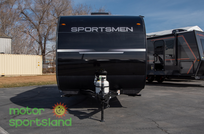 2026 KZ RV Sportsmen Classic 160QB - Image 8