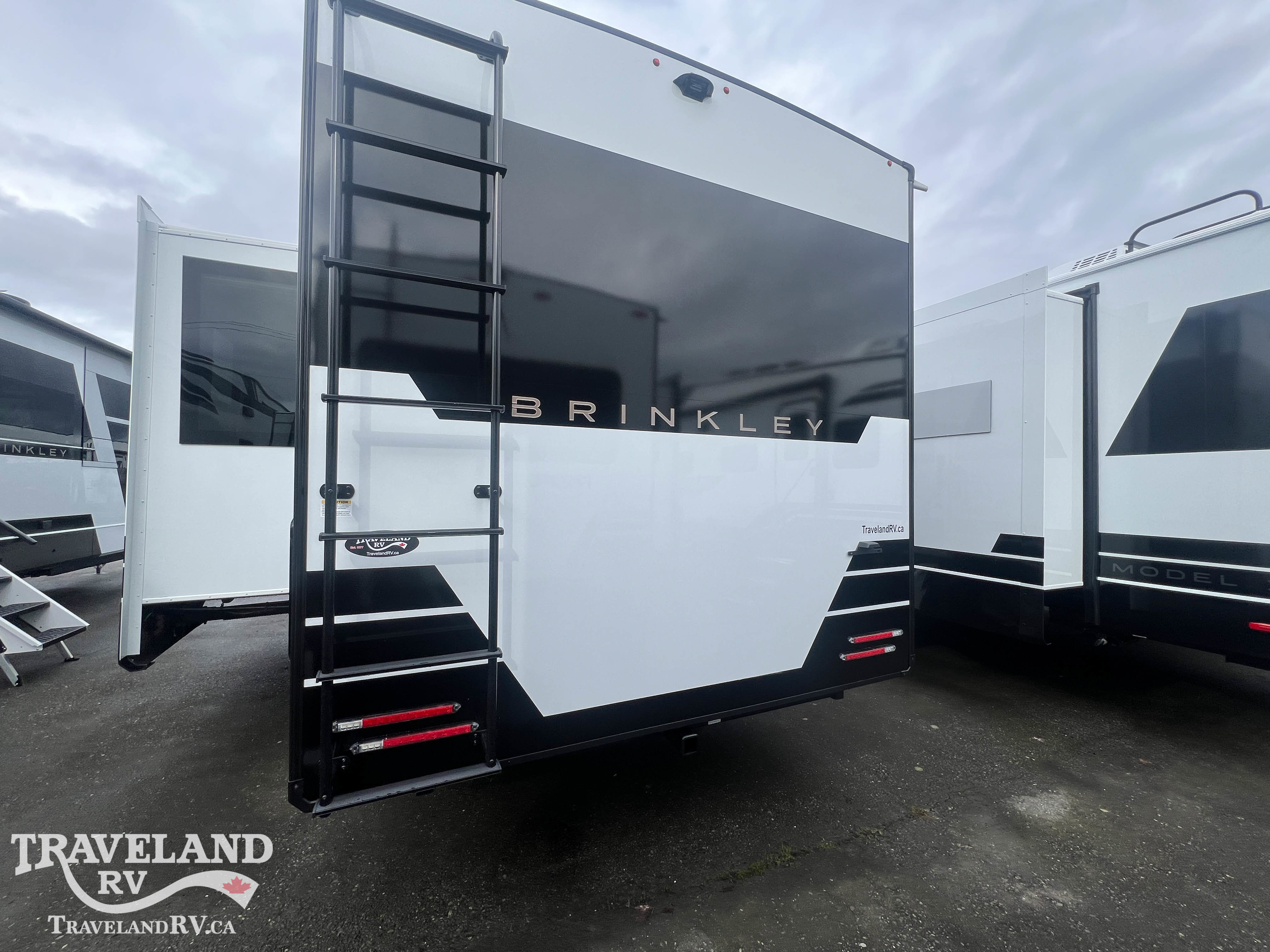 2026 Brinkley RV Model I 265 - Image 7