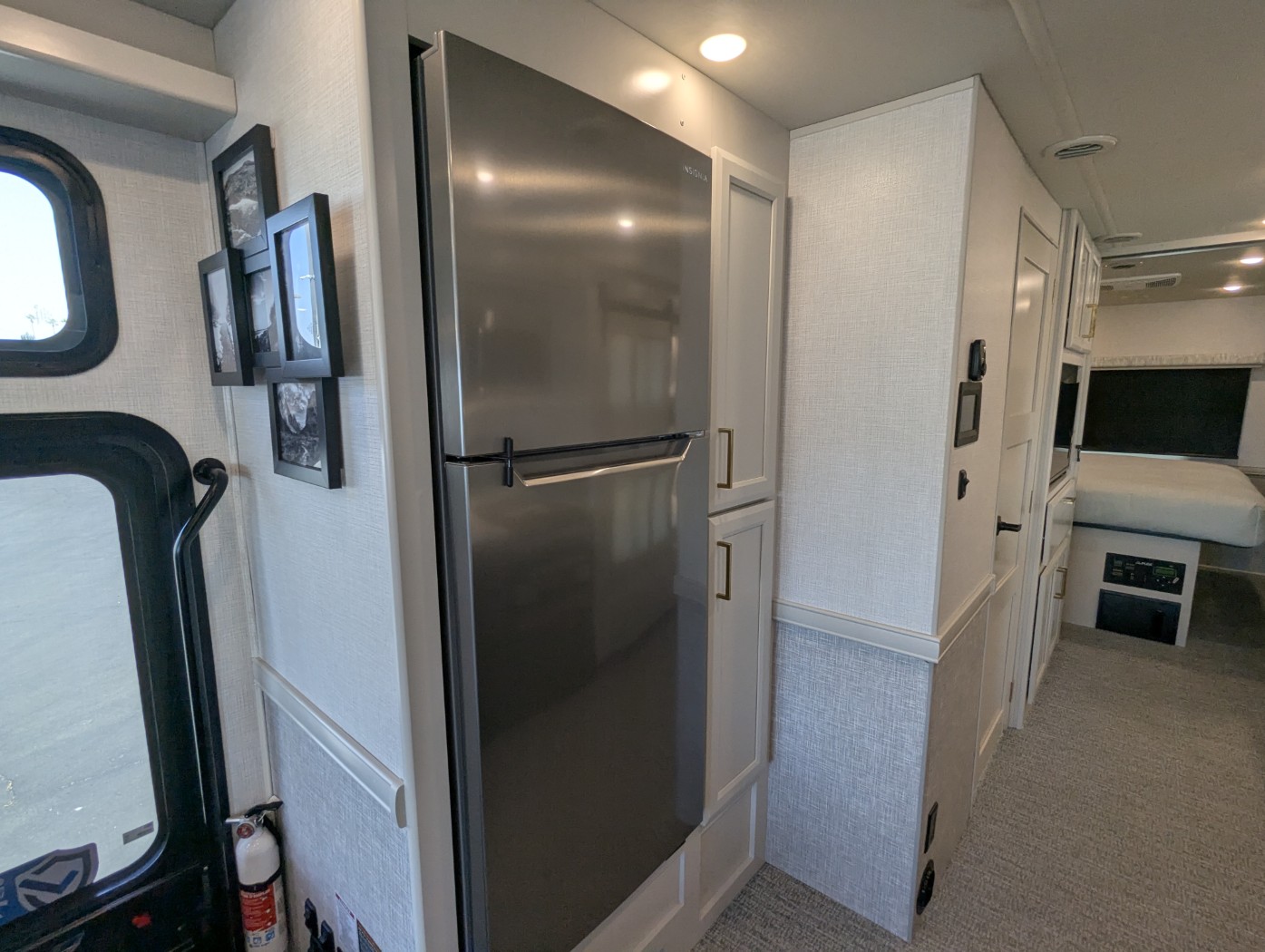 2026 Holiday Rambler Admiral 34J - Image 22