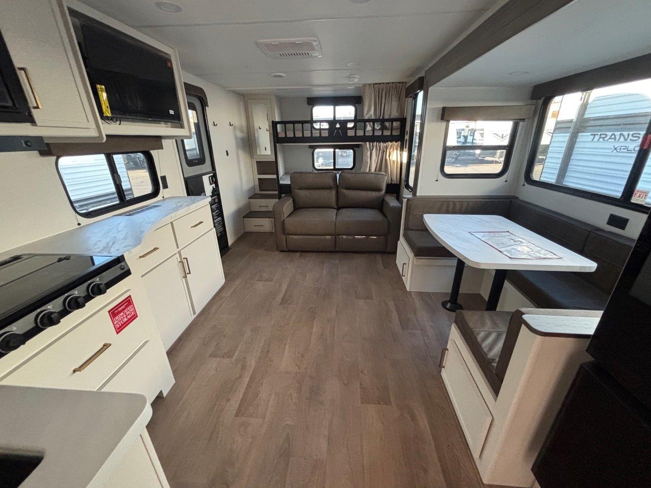 2027 Grand Design Transcend 265BHT - Image 11