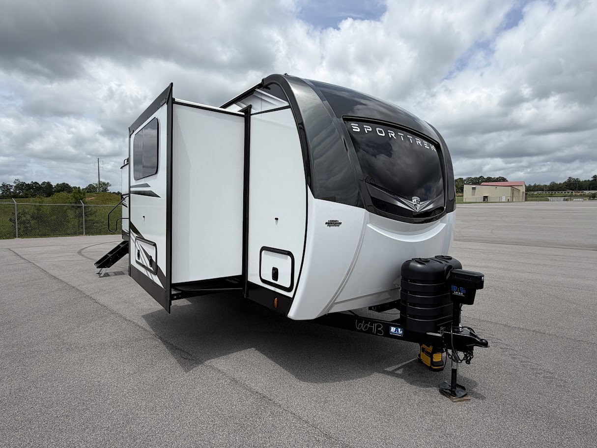 2027 VENTURE RV SPORTTREK 292VRB - Image 1