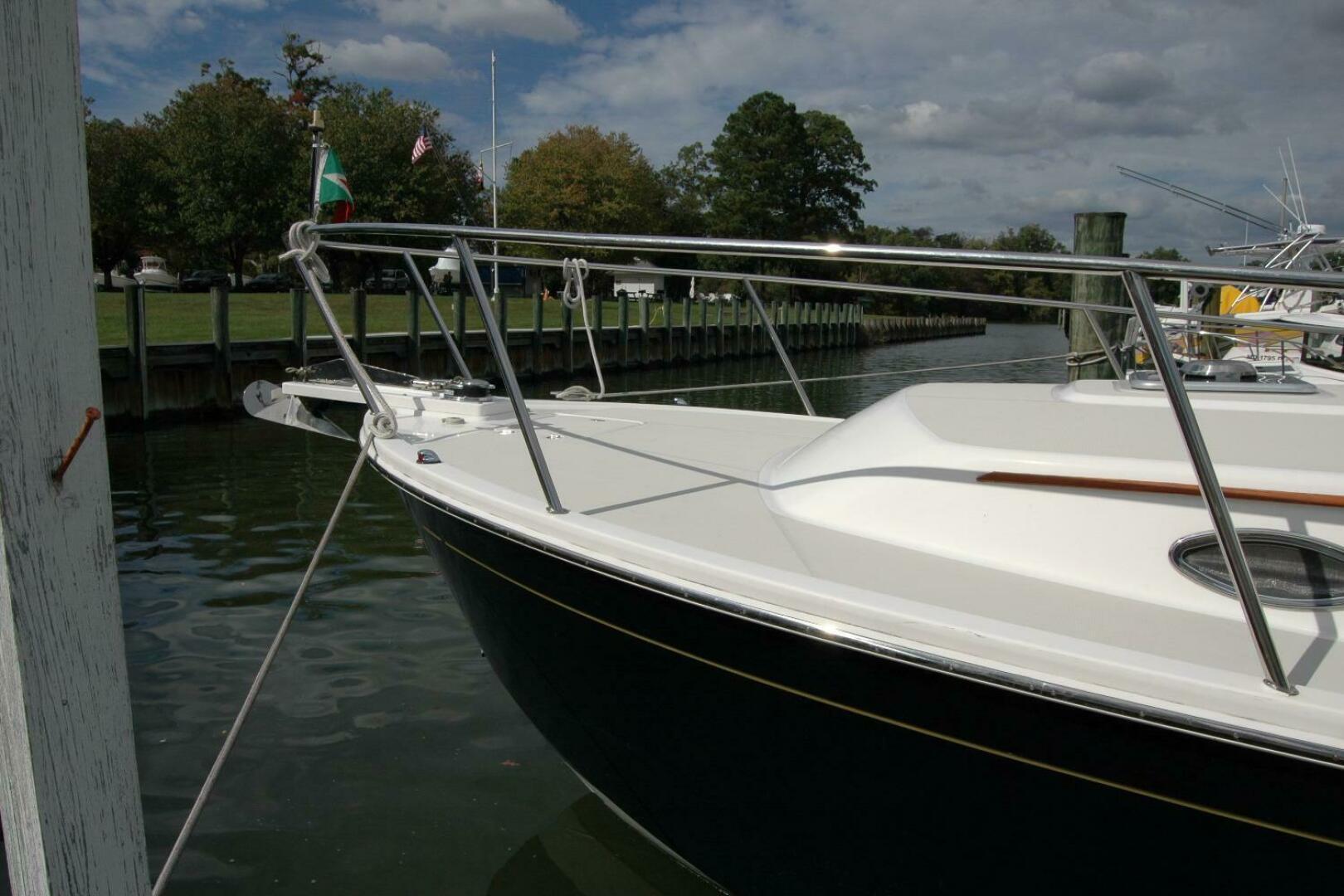 2014 Back Cove 34 - Image 23