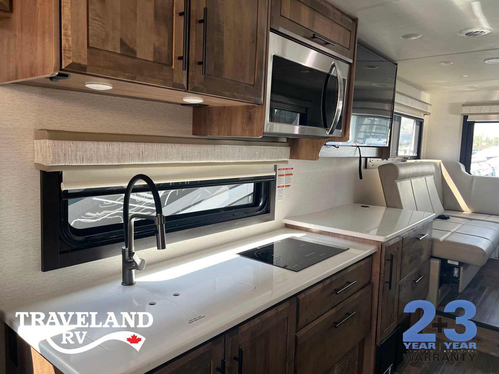 2024 Jayco Seneca XT 29T - Image 9