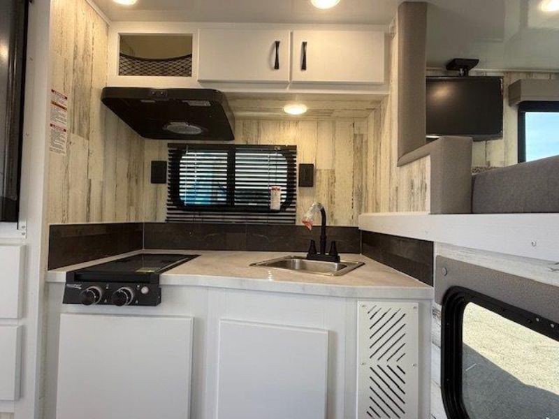 2026 Modern Buggy Truck Camper TC14 - Image 10