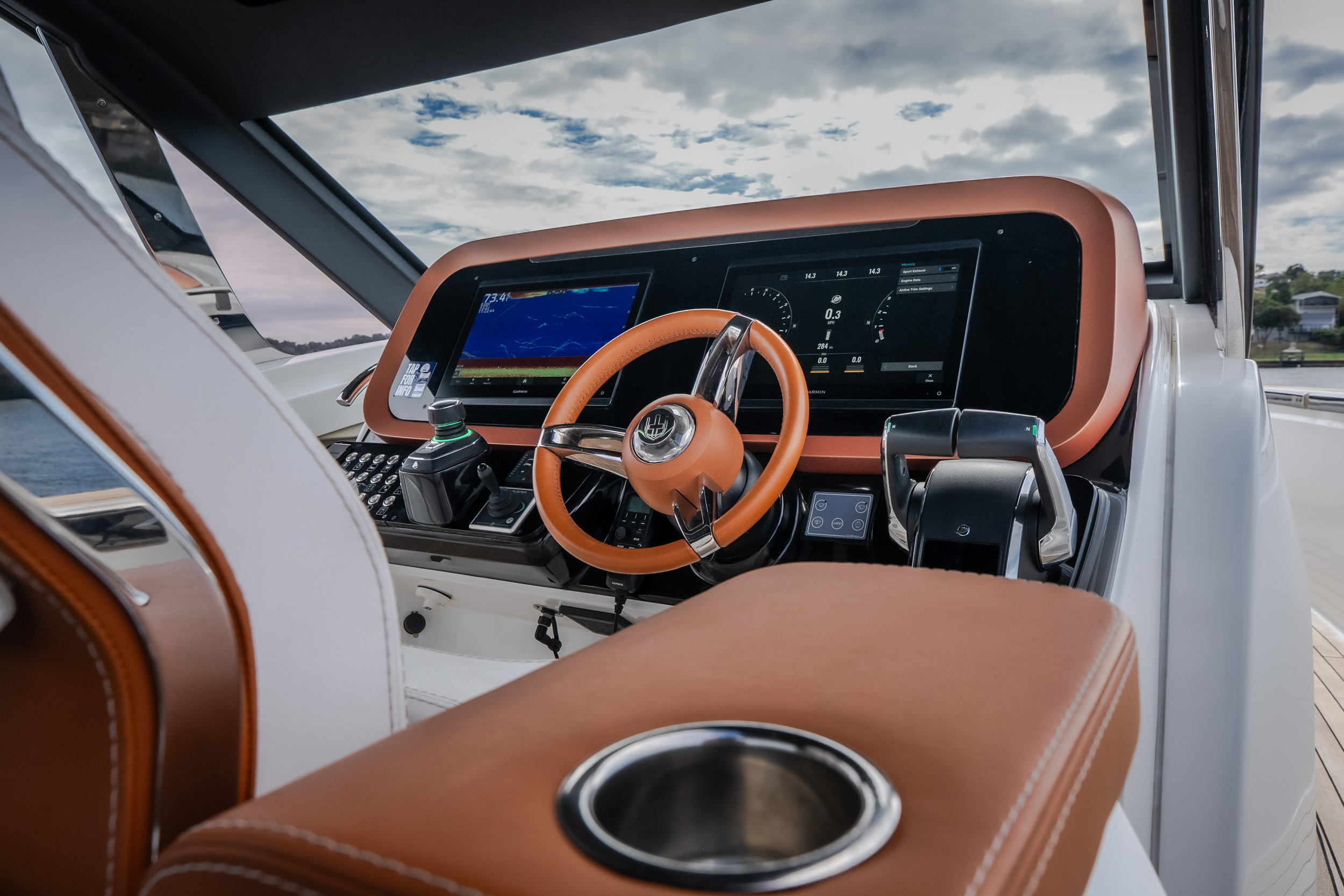 2025 Invictus TT430S - Image 67