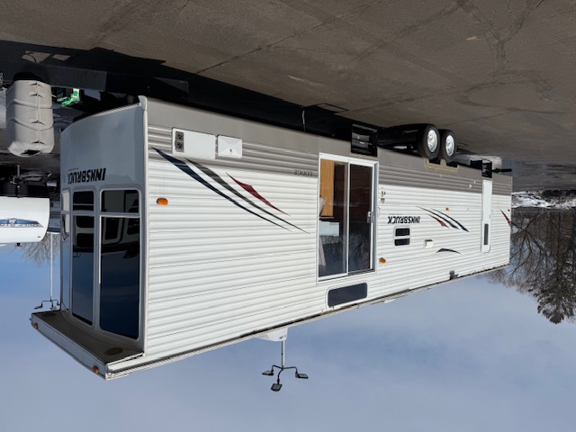 2011 Gulf Stream Innsbruck 408tbs