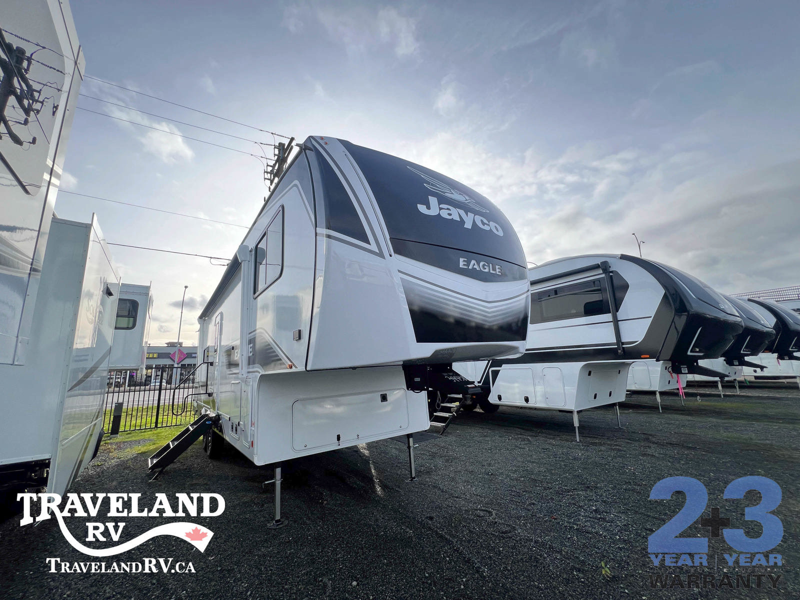 2025 Jayco Eagle HT 27MLC - Image 1
