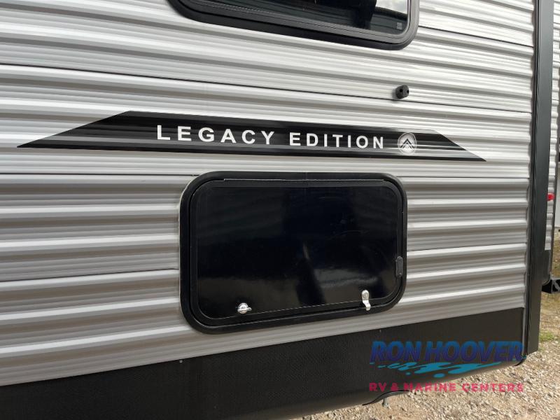 2026 COACHMEN CATALINA 333DBDSCKLE - Image 39
