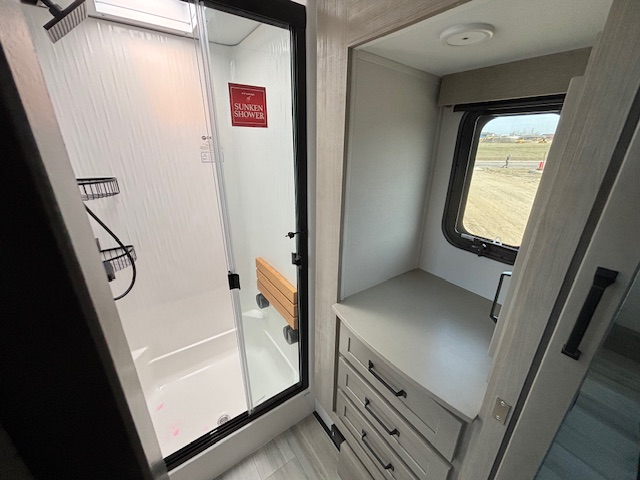 2026 Grand Design Momentum M-Class 395MS - Image 37