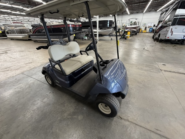 2018 YAMAHA FLEET QUIET TECH EFI - Image 5