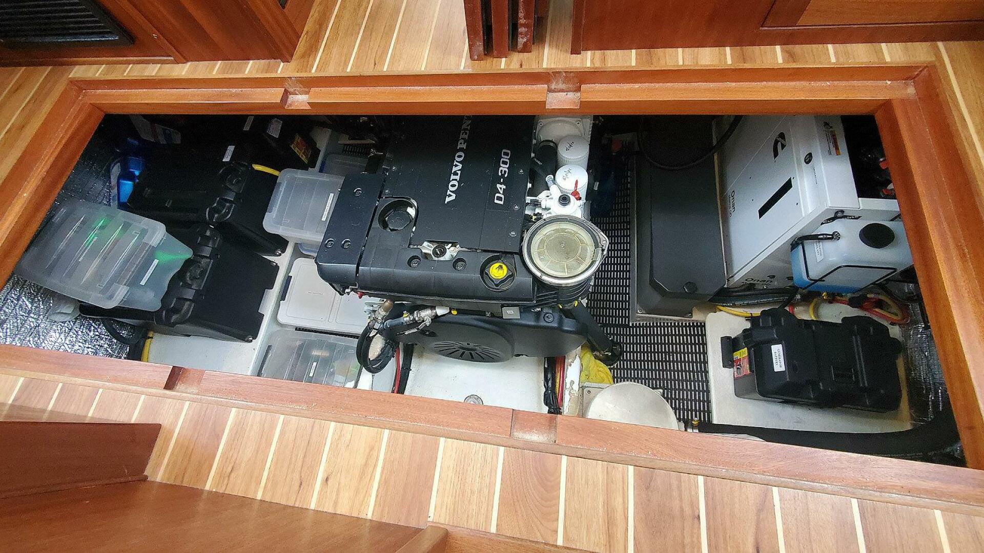 2024 Nordic Tugs 34 - Image 30