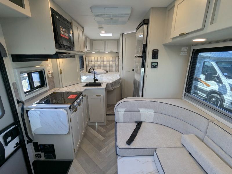 2025 Coachmen Cross Trail XL