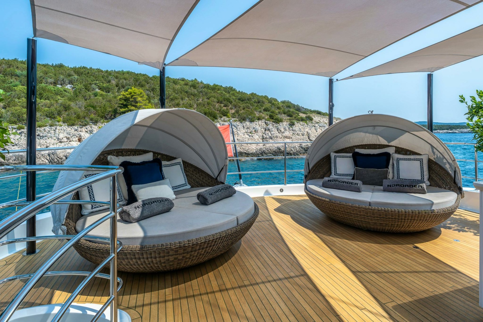 2020 Sunseeker Sunseeker 116 Yacht - Image 14