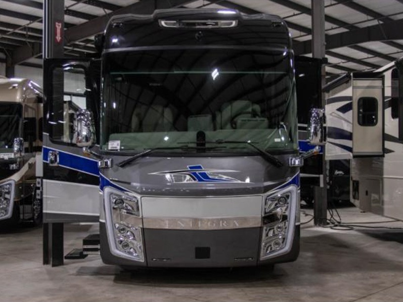 2024 Entegra Coach Cornerstone 45Z - Image 6
