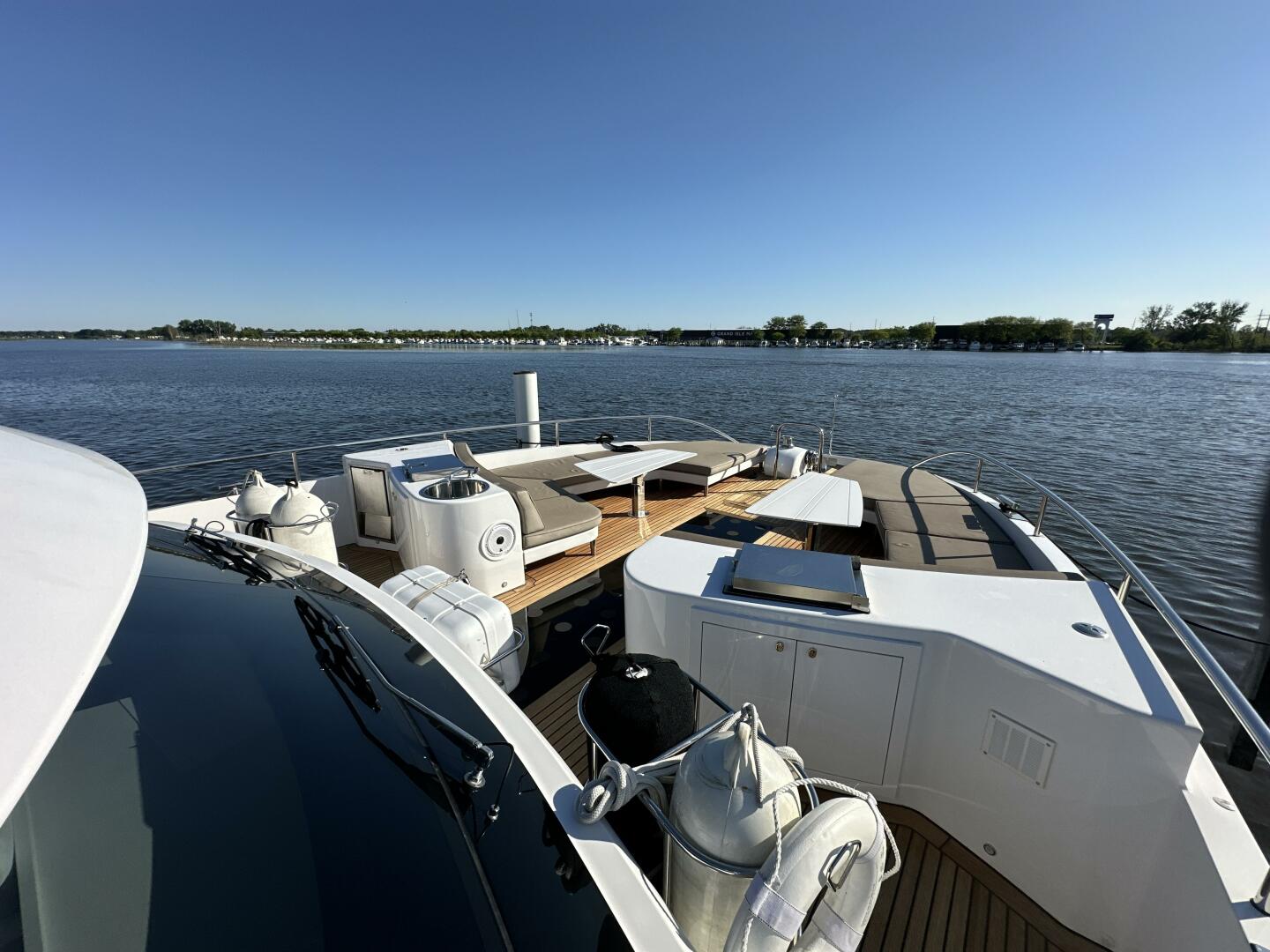 2019 Van der Valk BeachClub 600 - Image 35