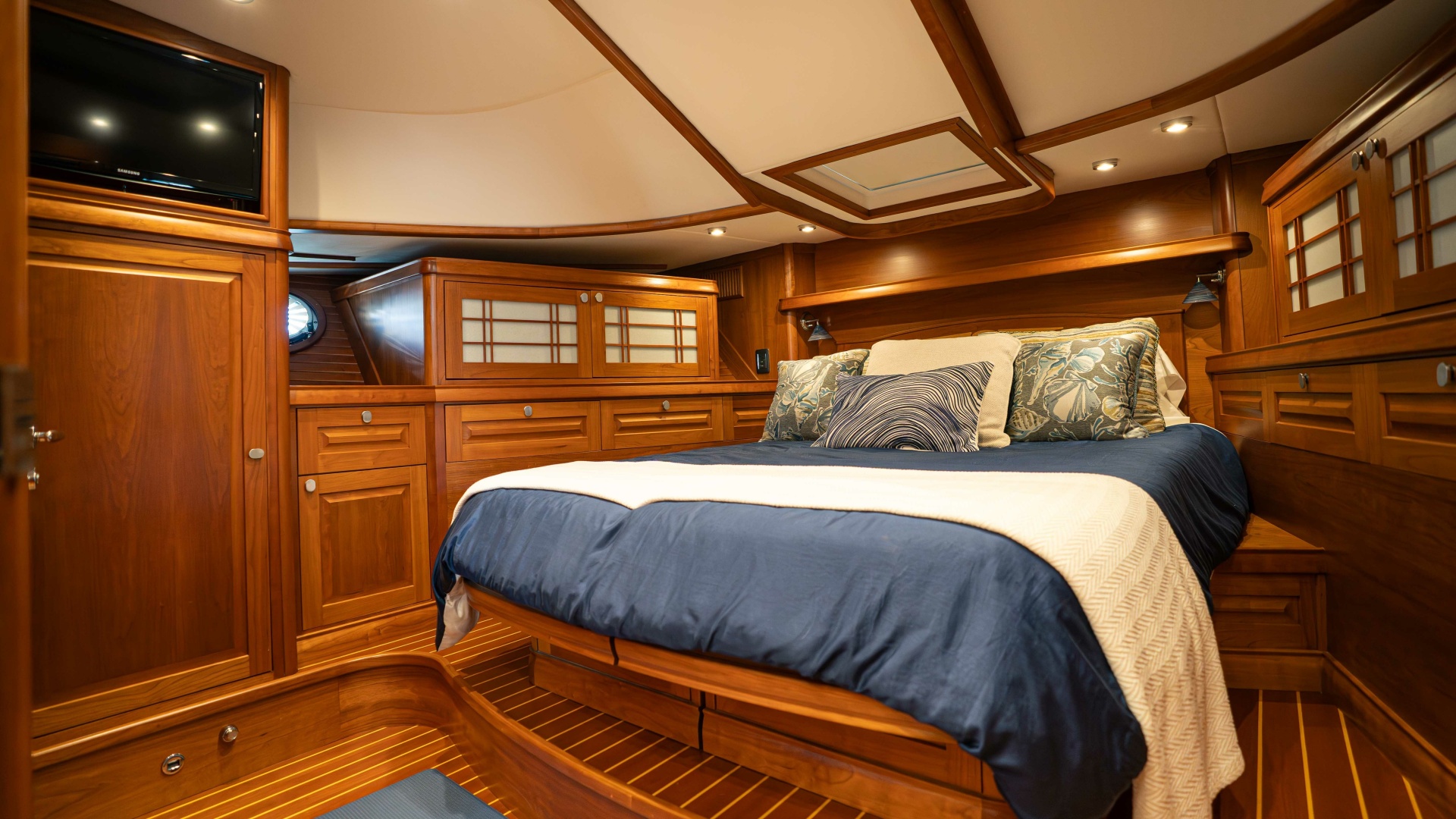 2018 Sabre 66 Dirigo - Image 51