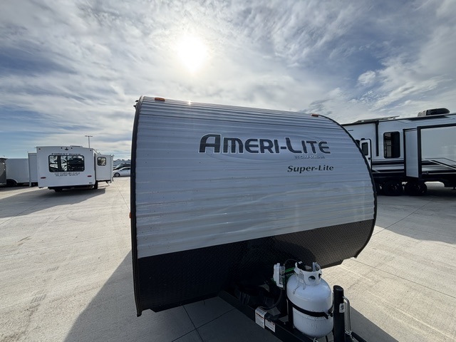 2018 Gulf Stream Ameri-Lite Super-Lite 198BH - Image 2