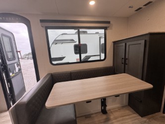 2026 VENTURE RV SPORTTREK STINGER 192VRB - Image 14