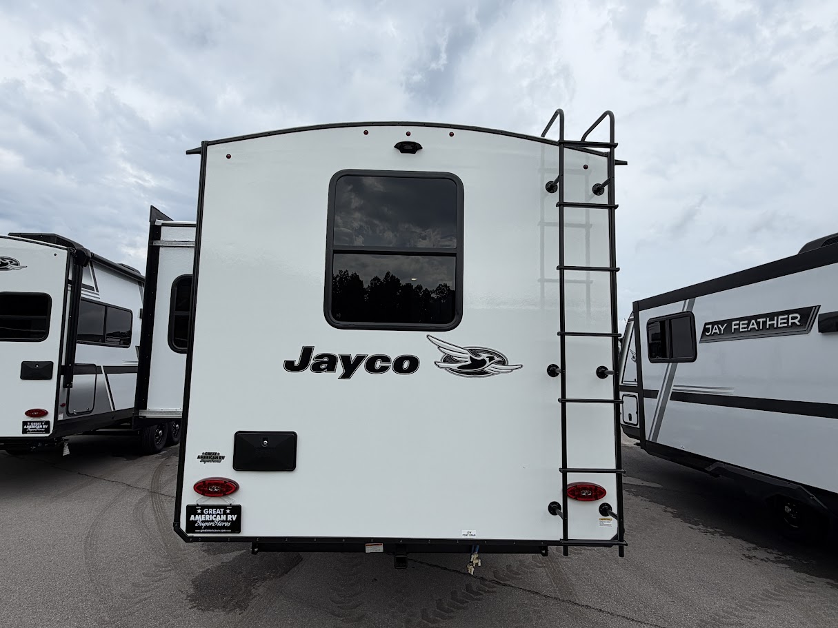 2027 JAYCO JAY FEATHER 26FK - Image 6
