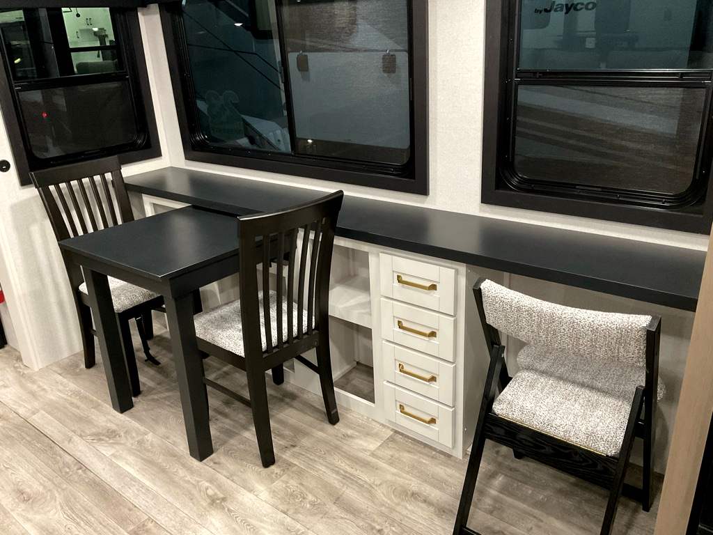 2026 JAYCO Eagle 365 UKTS - Image 9