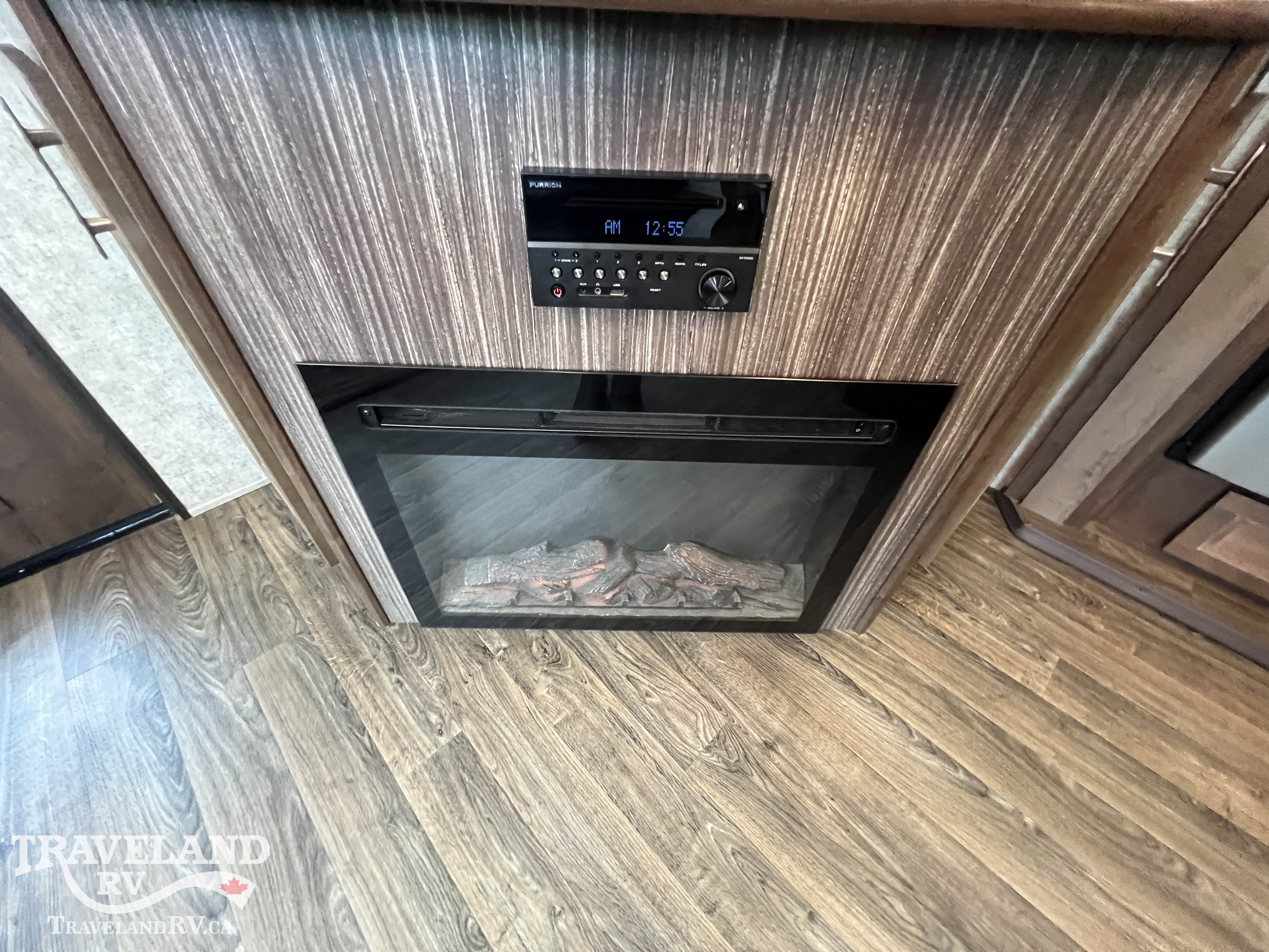 2019 Highland Ridge Highlander HF350H - Image 34