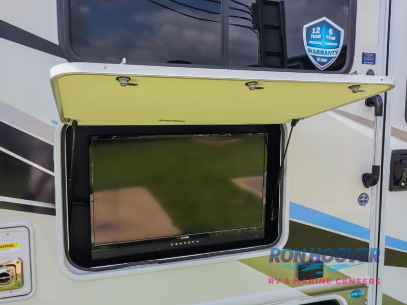 2023 THOR MOTORCOACH GENEVA 25VA - Image 37