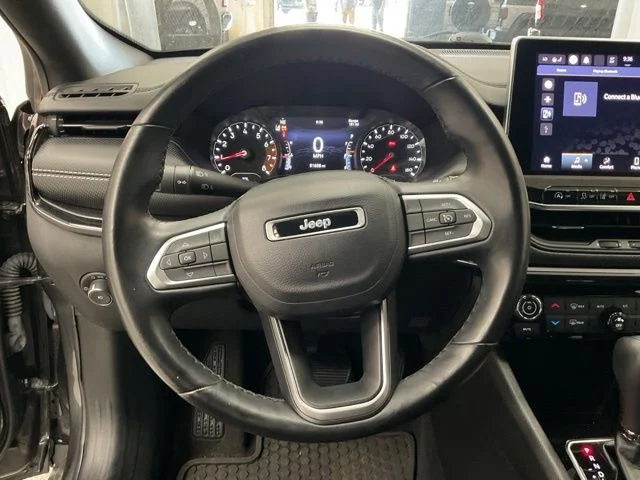 2022 Jeep Compass Utility 4D Altitude 4WD - Image 13