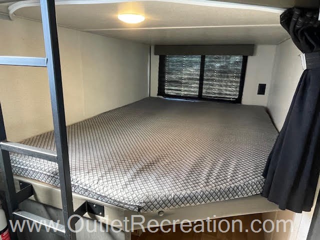 2022 KEYSTONE RV HIDEOUT 29DFS - Image 24