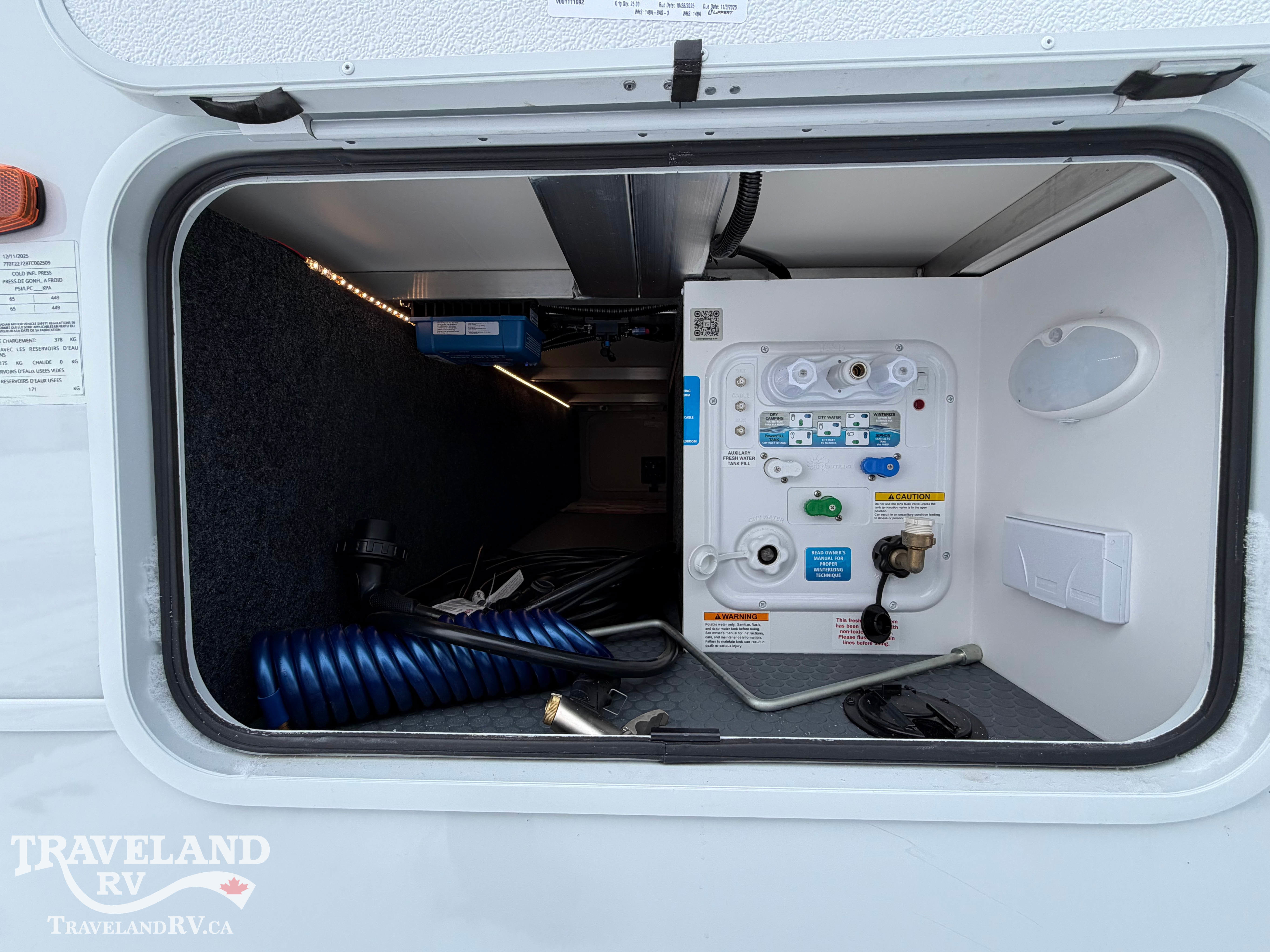2026 Brinkley RV Model Ix 23x - Image 7