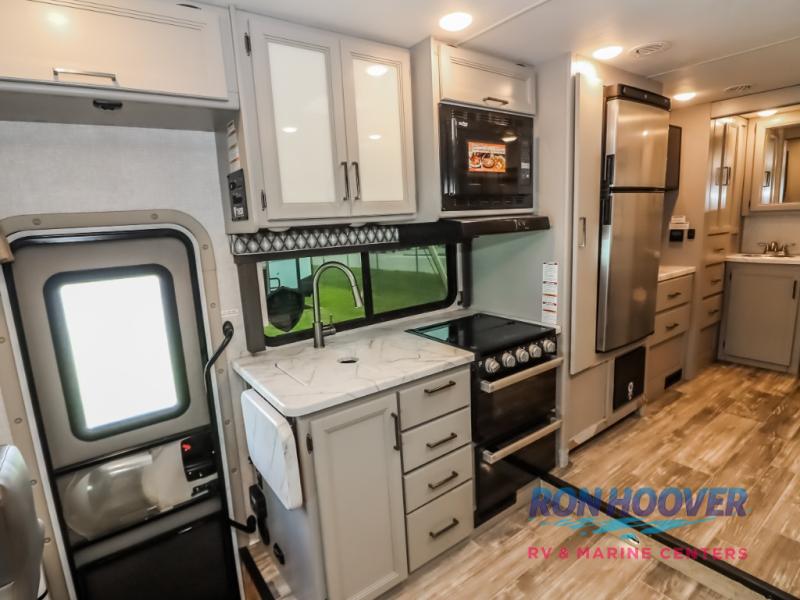 2023 THOR MOTORCOACH GENEVA 25VA - Image 10