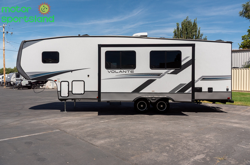 2023 Keystone Volante 270BH - Image 6