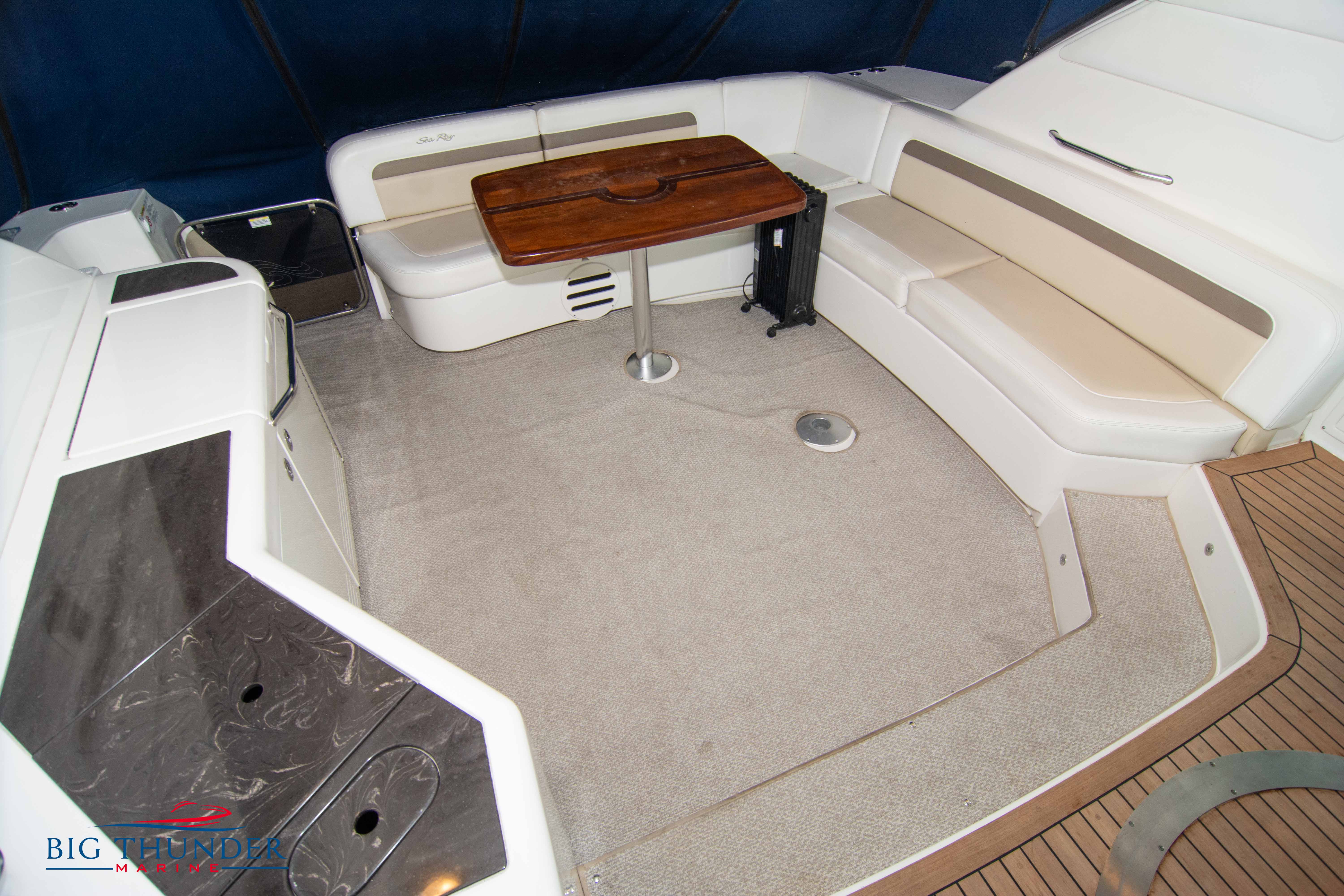 2013 Sea Ray 540 Sundancer - Image 30